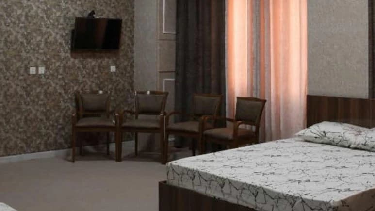 Tural Hotel – Tabriz - view 3