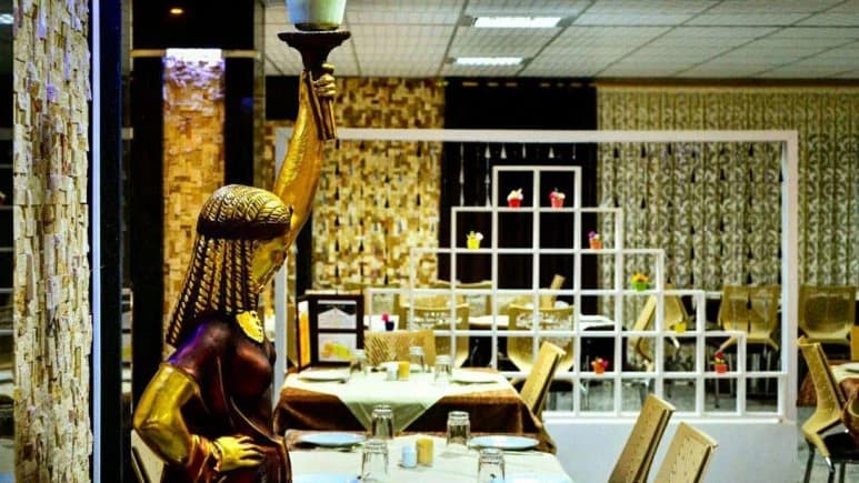 Naz 2 Hotel – Bandar Abbas - view 2
