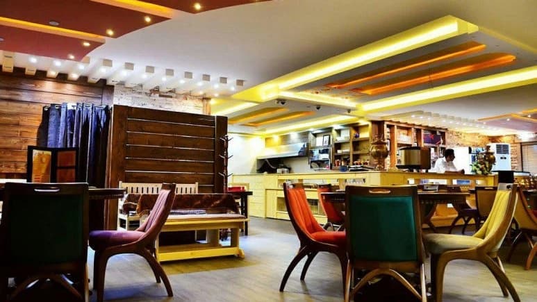 Naz 2 Hotel – Bandar Abbas - view 4