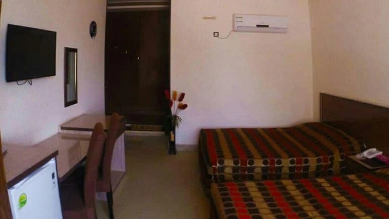 Naz 2 Hotel – Bandar Abbas - view 5