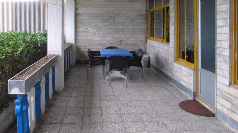Kaspian (Caspian) Lodging House – Bandar Anzali - view 2