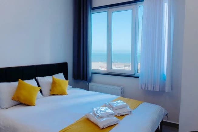 Royal Bloga Apartment Hotel – Bandar Anzali