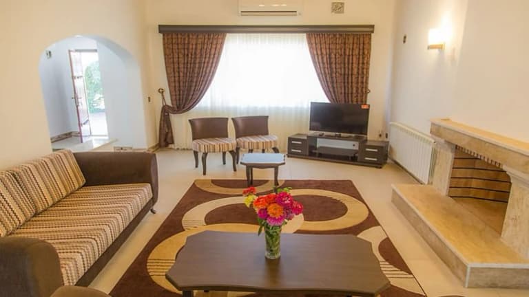 Khezer Shahr Jahangardi (Tourism) Hotel – Babolsar