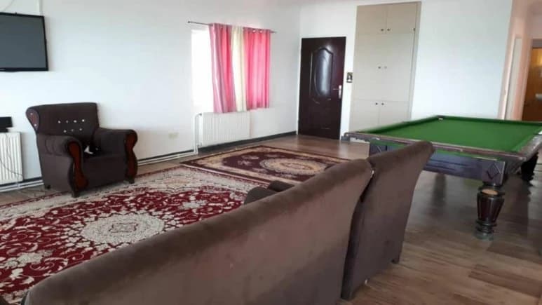 Golfam Motel – Babolsar - view 1