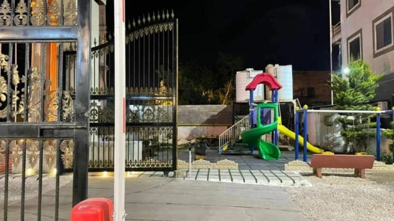 Golfam Motel – Babolsar - view 2