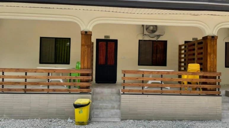 Golfam Motel – Babolsar - view 3