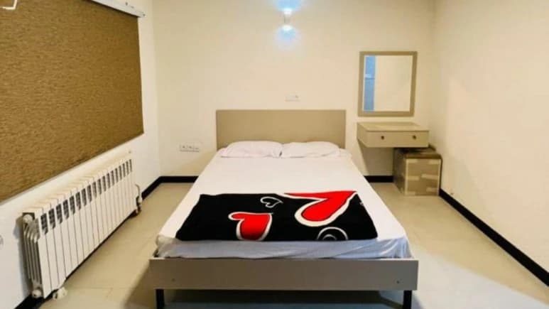 Golfam Motel – Babolsar - view 4