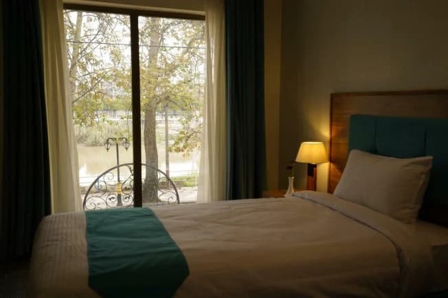Borj Saat Hotel – Babolsar - view 5