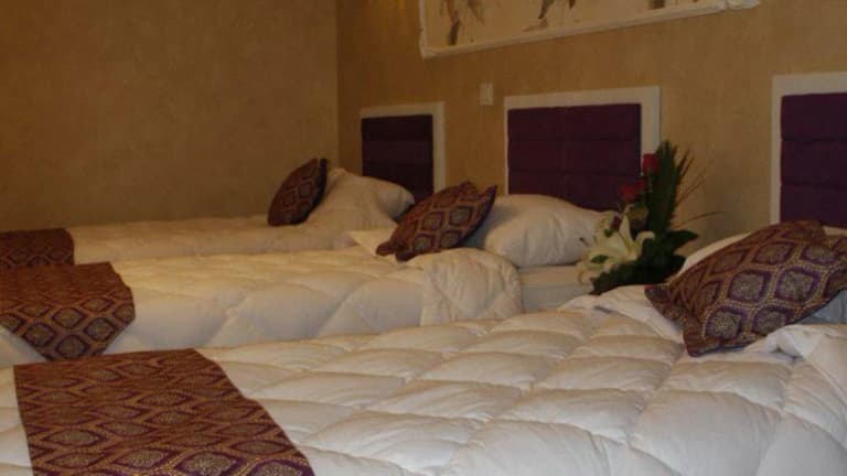 Aramesh Apartment Hotel – Ahwaz