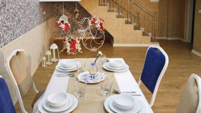 Aramesh Apartment Hotel – Ahwaz
