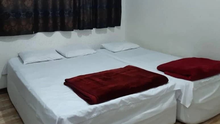 Almas Guest House – Isfahan - view 2