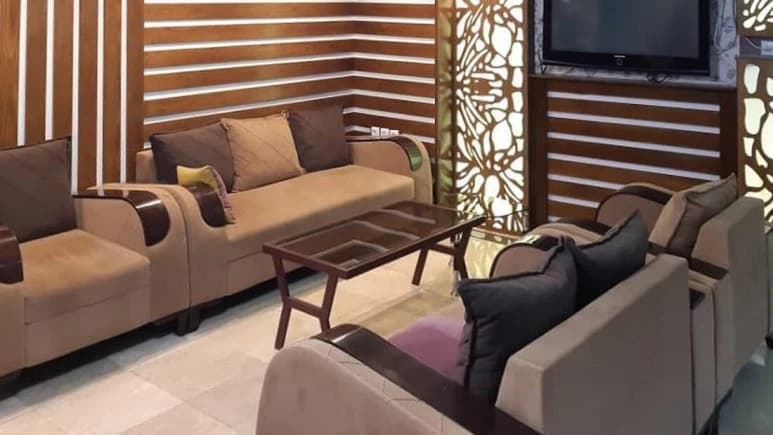 Almas Guest House – Isfahan - view 5