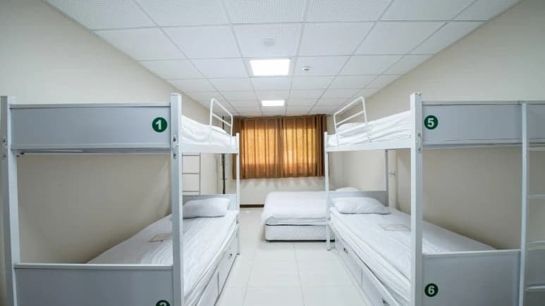 Bid Guest House – Isfahan - view 2
