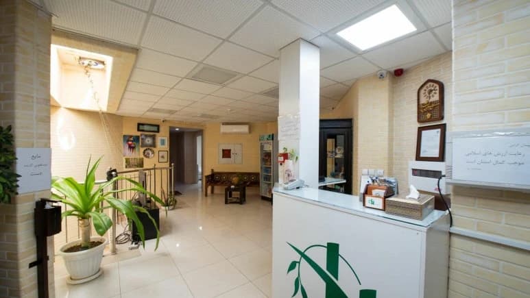 Bid Guest House – Isfahan - view 4