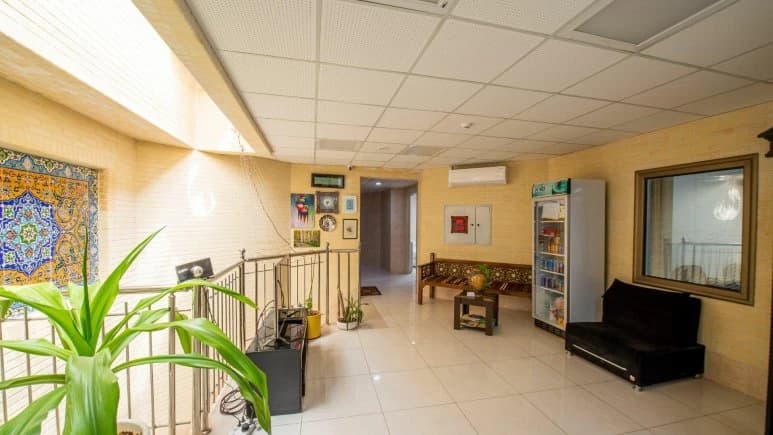 Bid Guest House – Isfahan - view 5