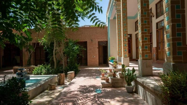Ario Ecolodge – Isfahan - view 4