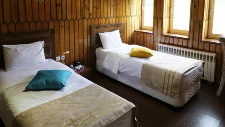 Hod Hod Hotel – Asalem
