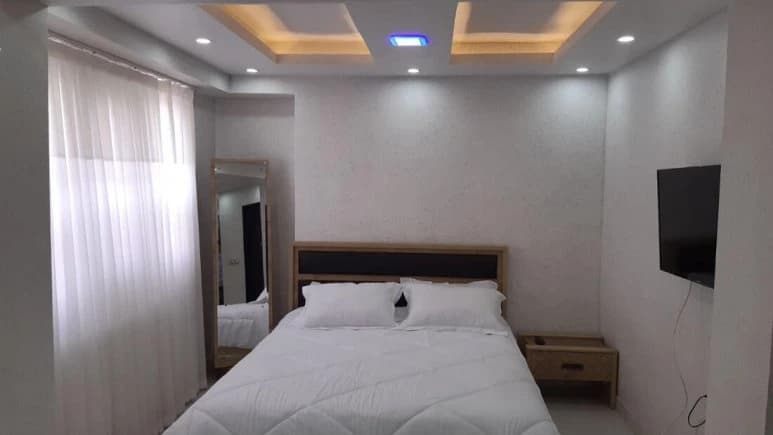 Naser Hotel – Urmia - view 2
