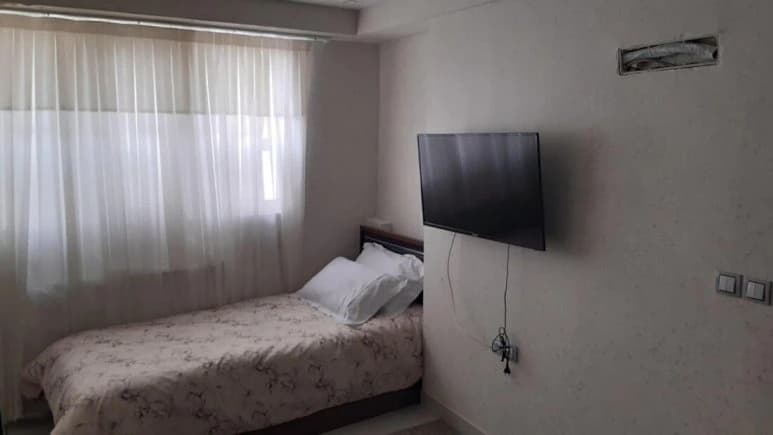 Naser Hotel – Urmia - view 3