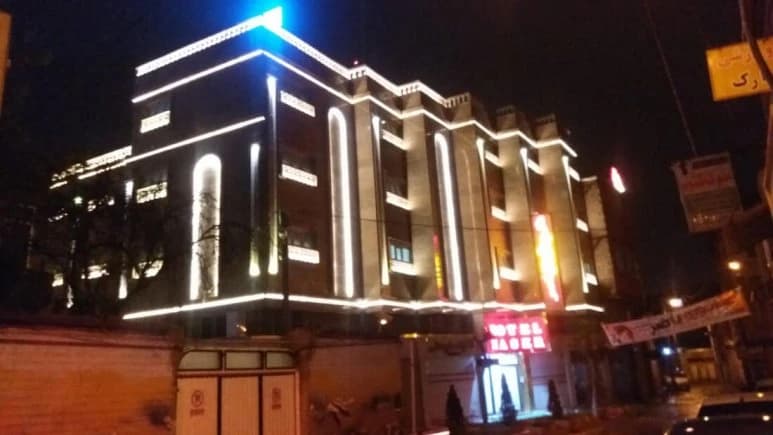 Naser Hotel – Urmia - view 5