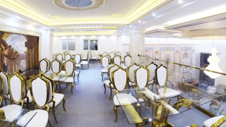 Saray Hotel – Ardebil - view 3