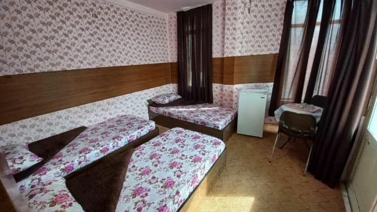 Khataei Guest House – Ardebil - view 1