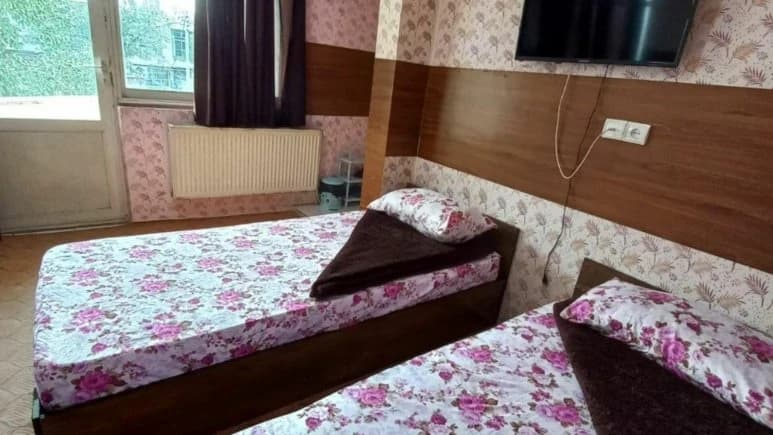 Khataei Guest House – Ardebil - view 4