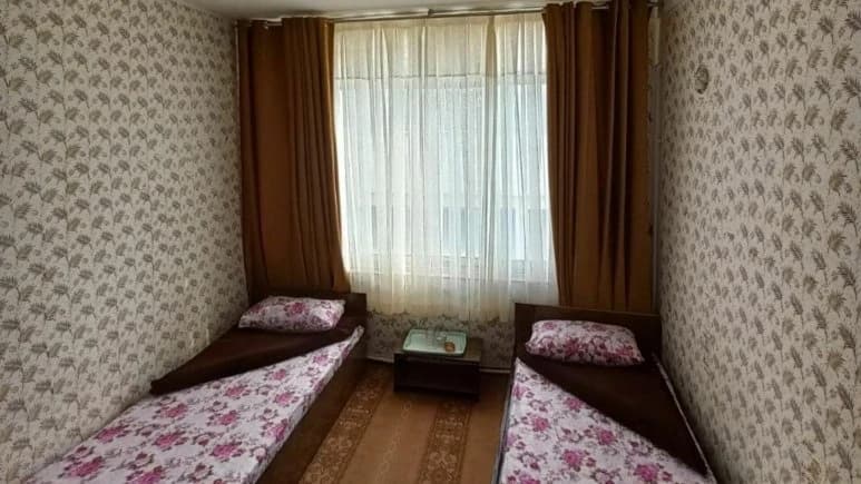 Khataei Guest House – Ardebil - view 5