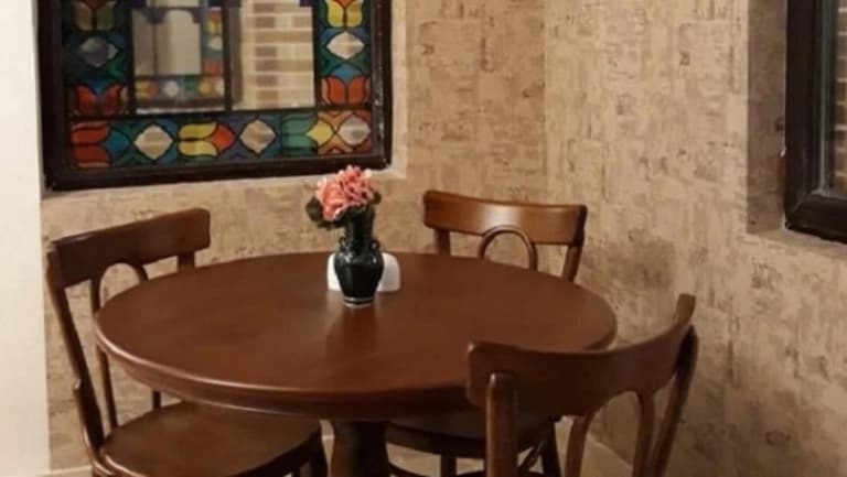 Ideal Hotel – Ardebil